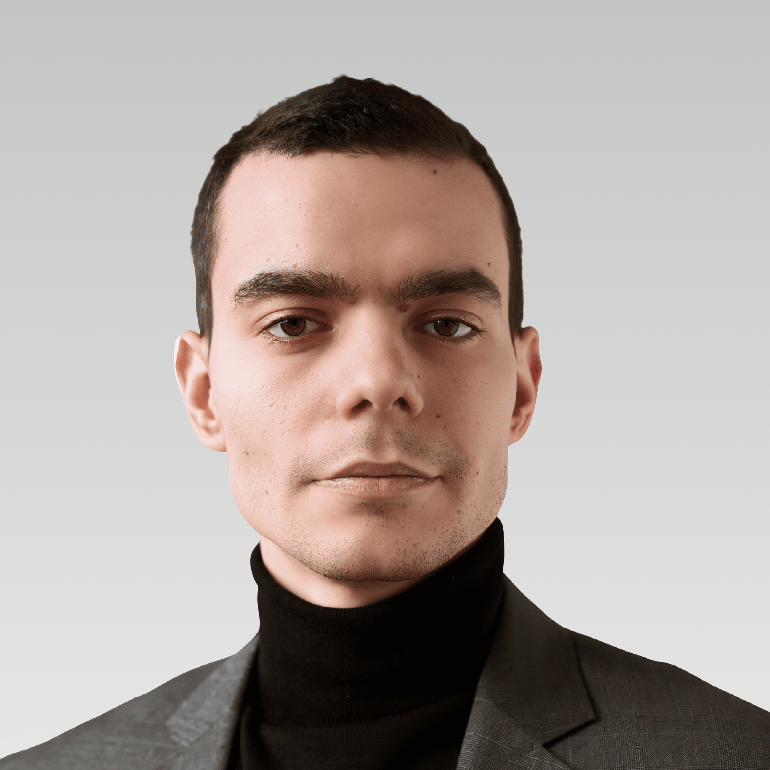 Александр Файб