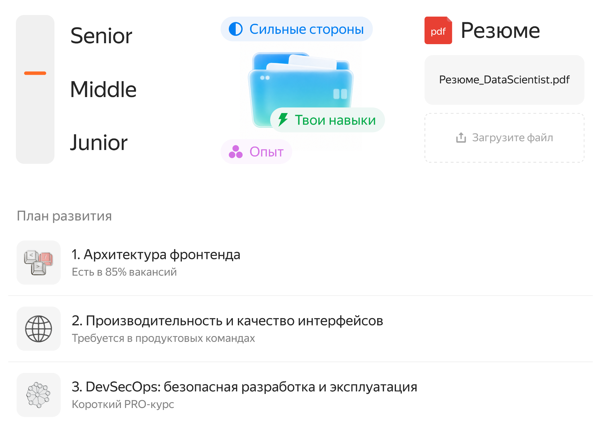 Задания