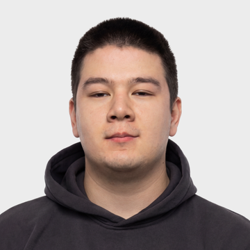 Имран Турсунов