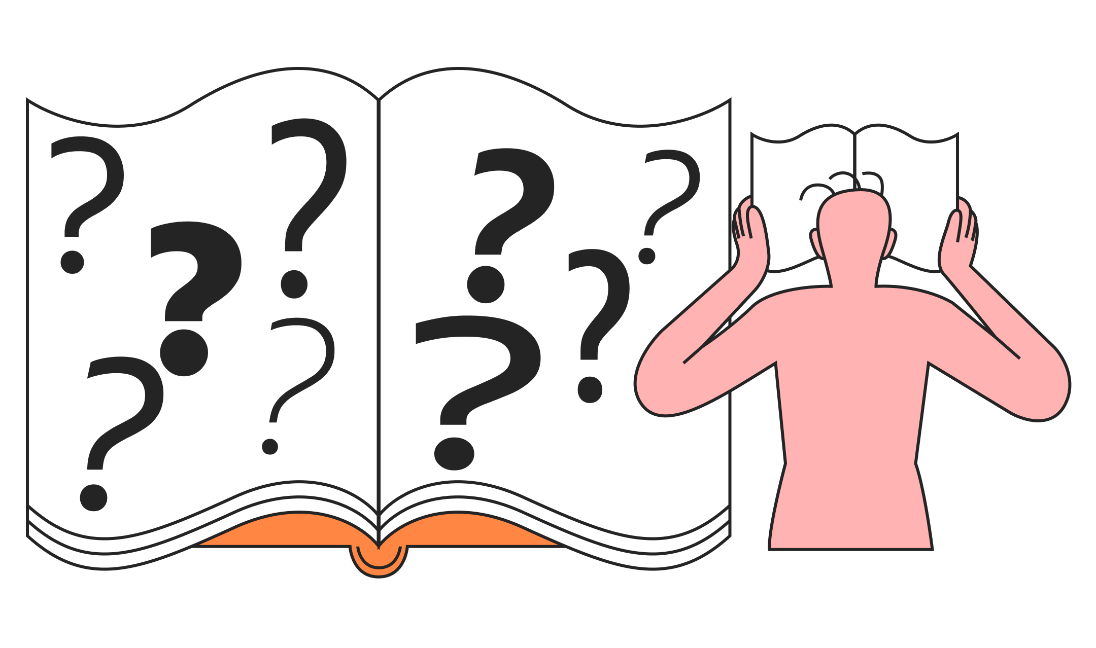 Как задавать разные типы вопросов в английском