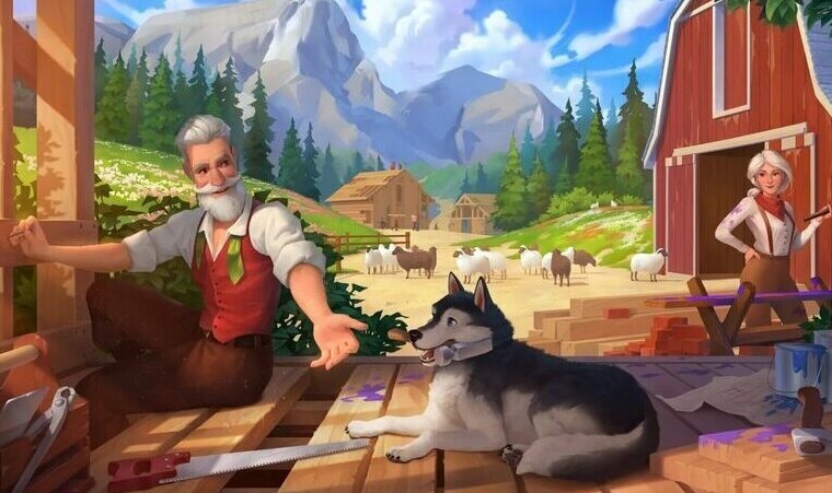 Klondike