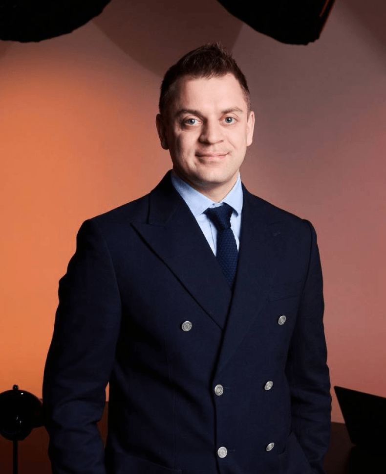 Алексей Клоц