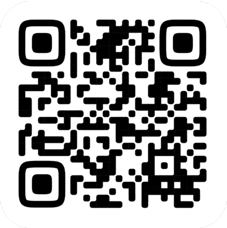 QR код для приложения
