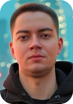 Максим Алмаев