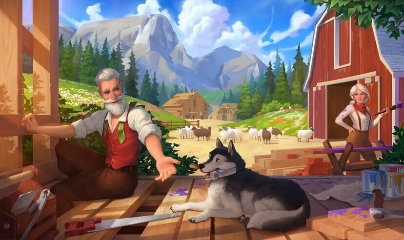 Klondike