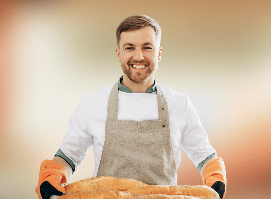 Обслуживание на кассе