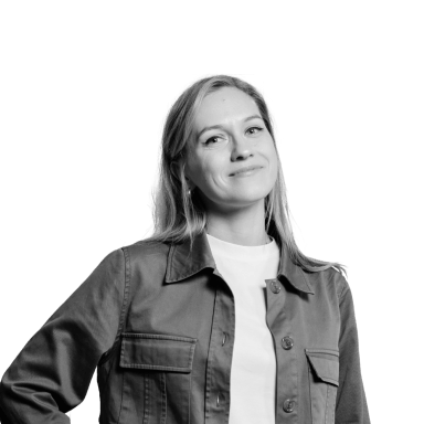 Таня Перепелкина