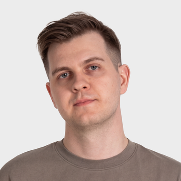 Владимир Тельбухов