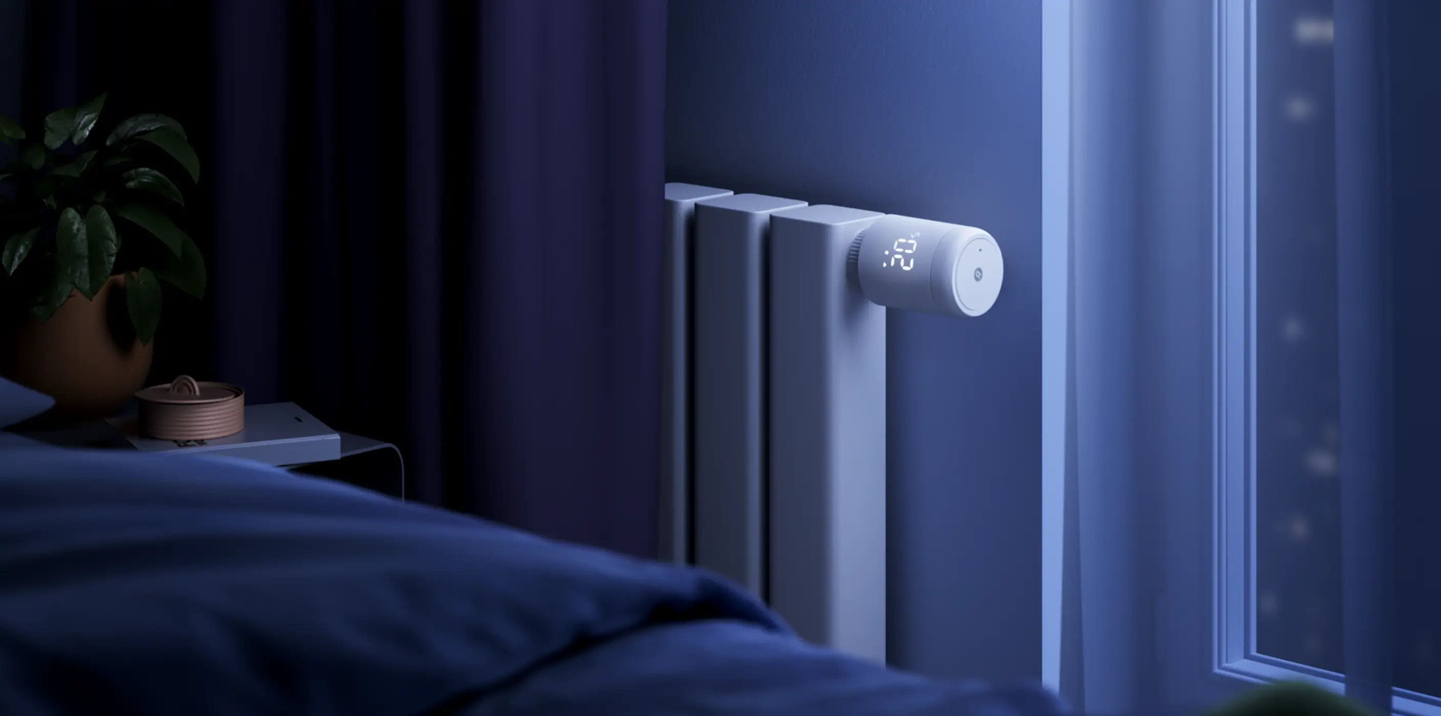 Управляйте как удобно