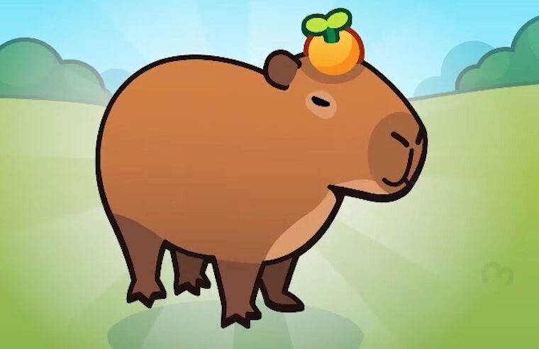 Capybara