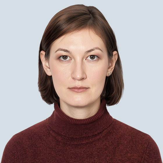 Яна Шолохова