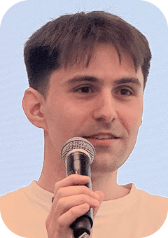 Егор Заплатин