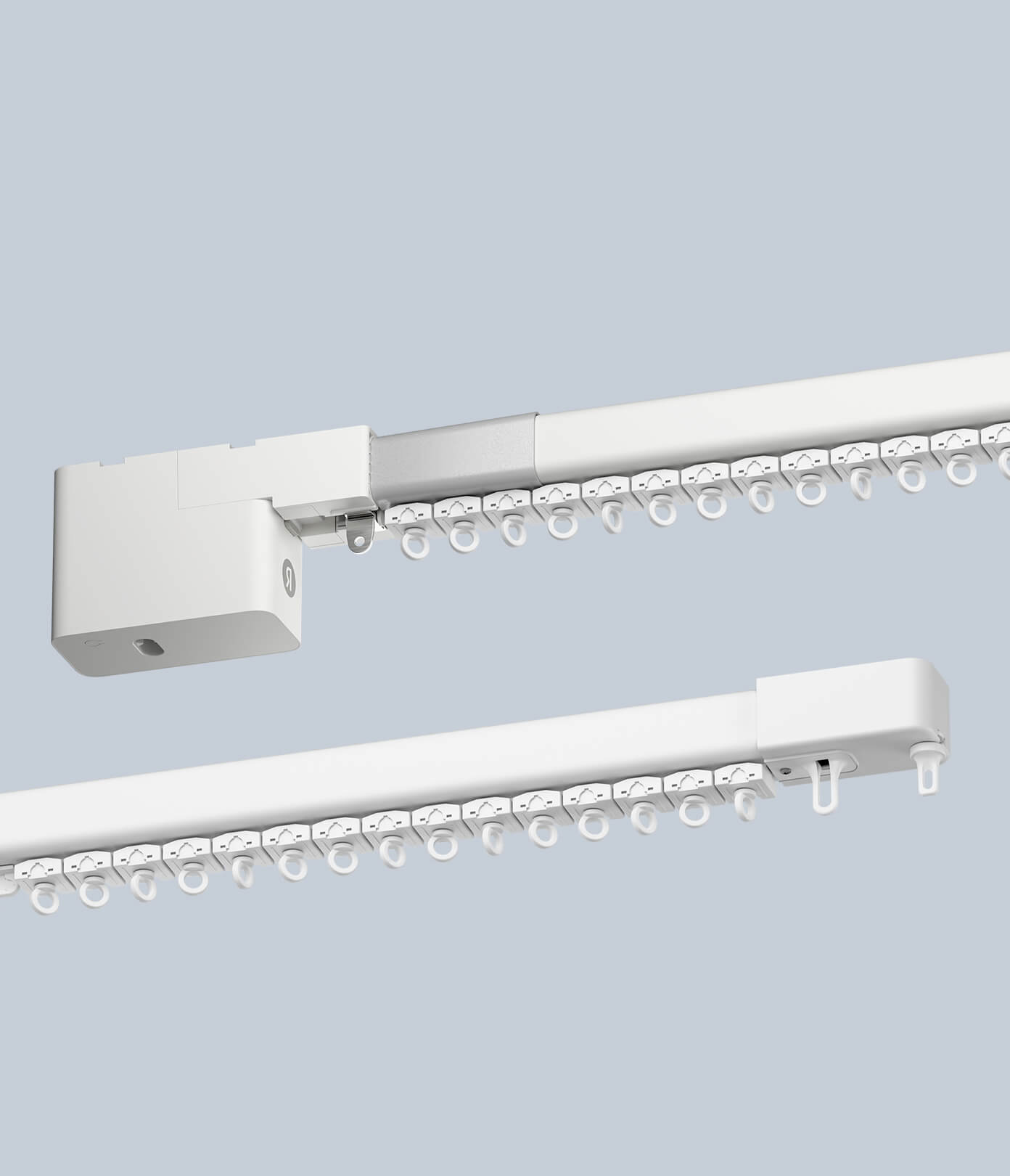  Компактный телескопический механизм