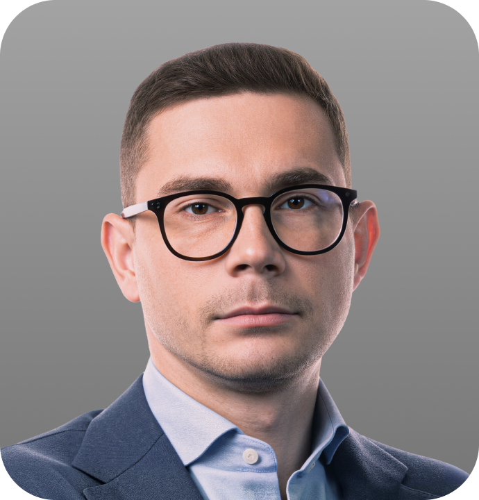 Кирилл Токарев