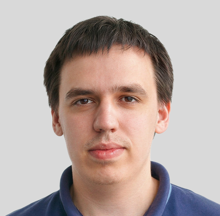 Алексей Колесов