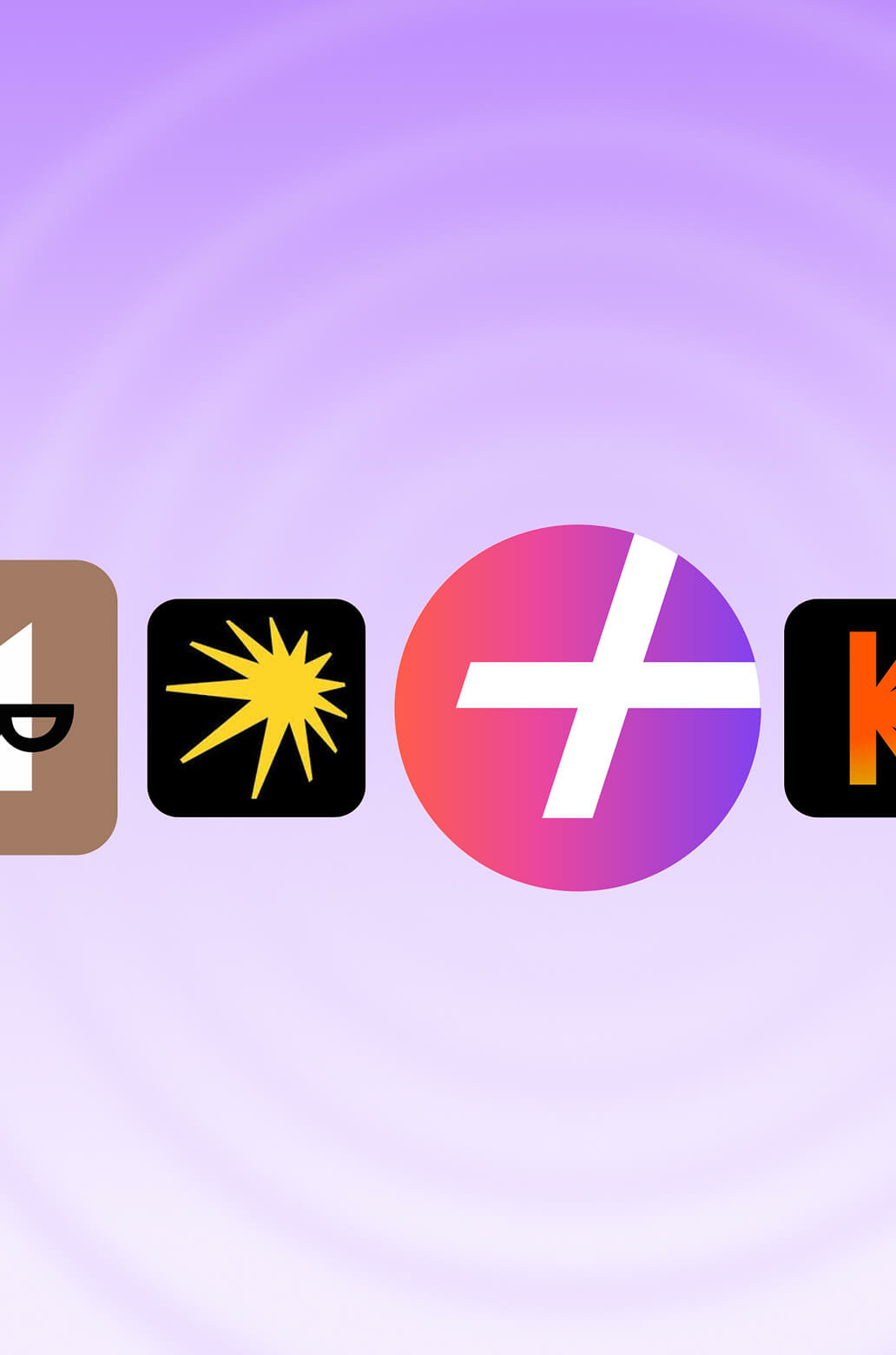 Удобный интерфейс