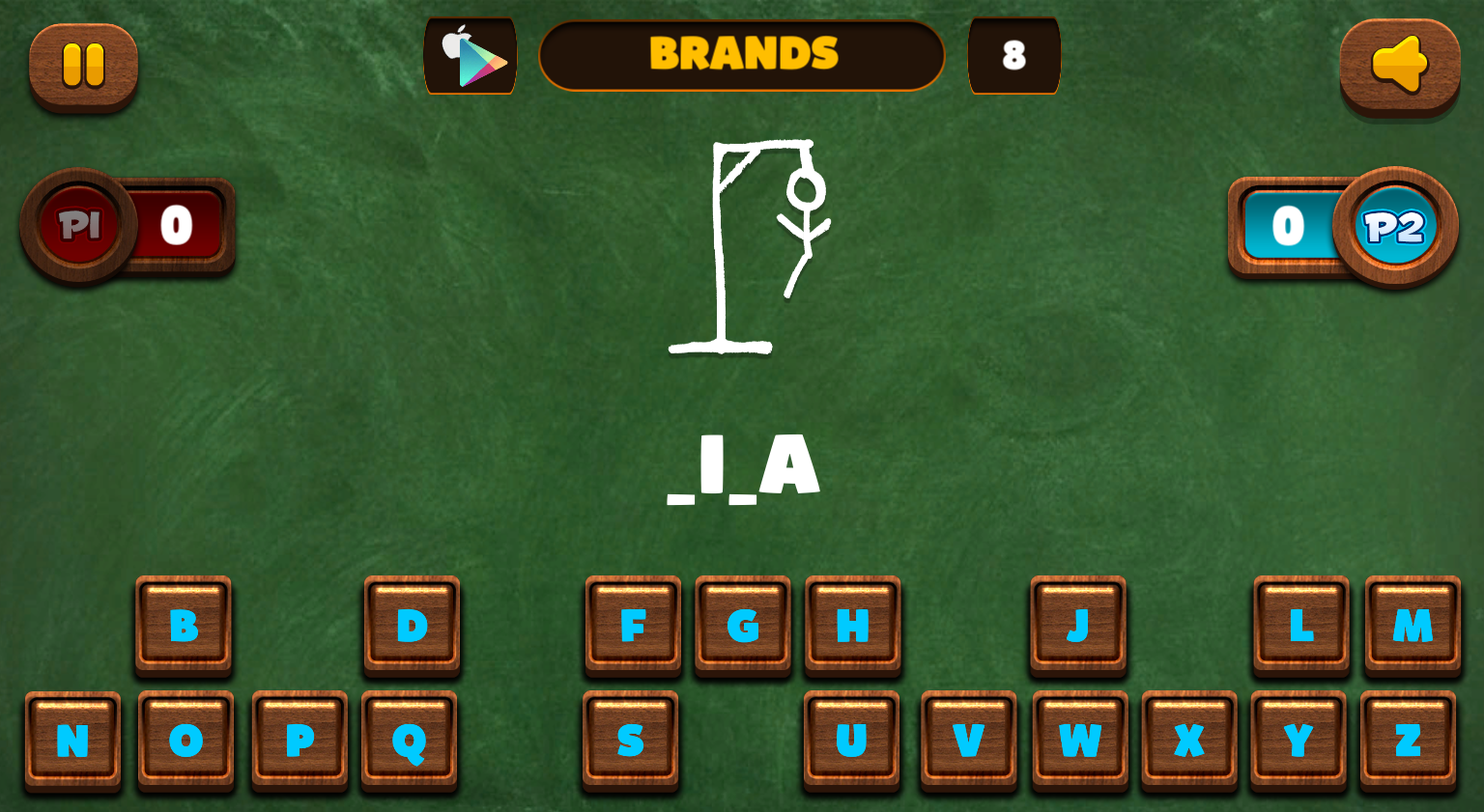 Play Hangman Challenge