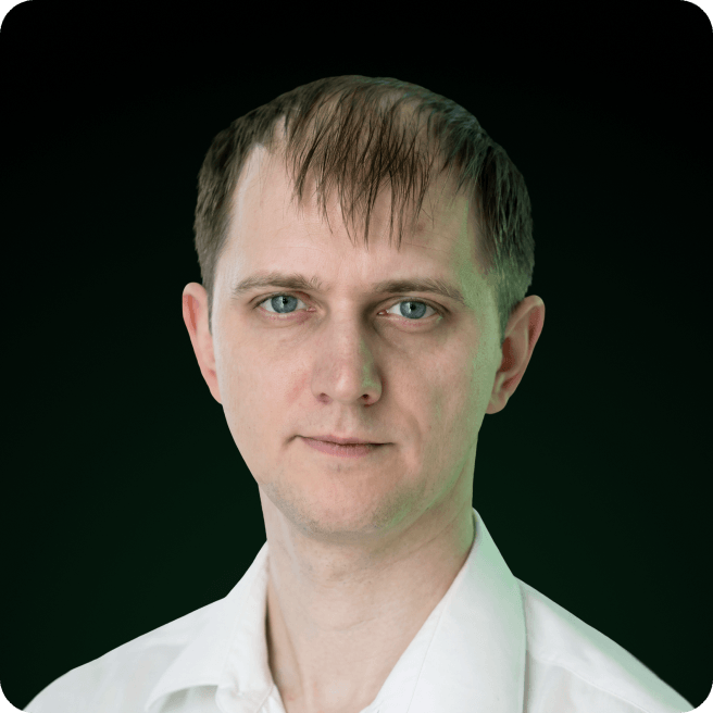 Сергей Видюк