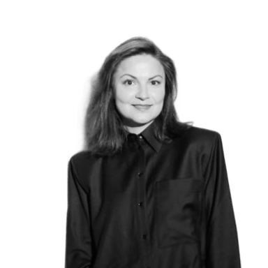 Ксения Прохорова