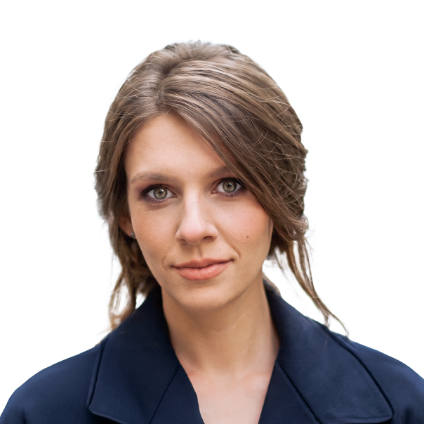 Екатерина Котова