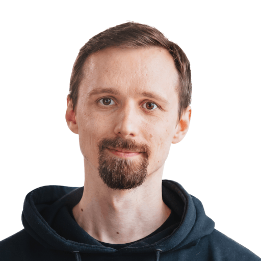 Сергей Кольцов
