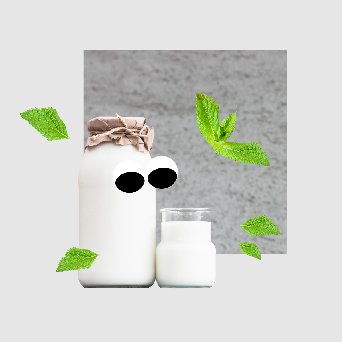 Тан, айран и кефир: в чем разница и как выбирать