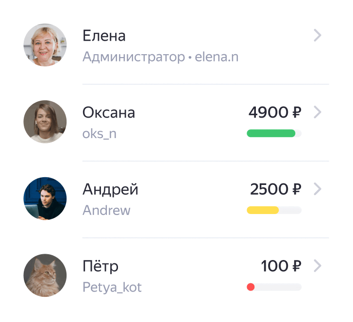 Учетная запись Яндекс Браузера — создание, авторизация и смена