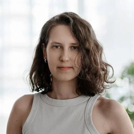 Мария Платонова