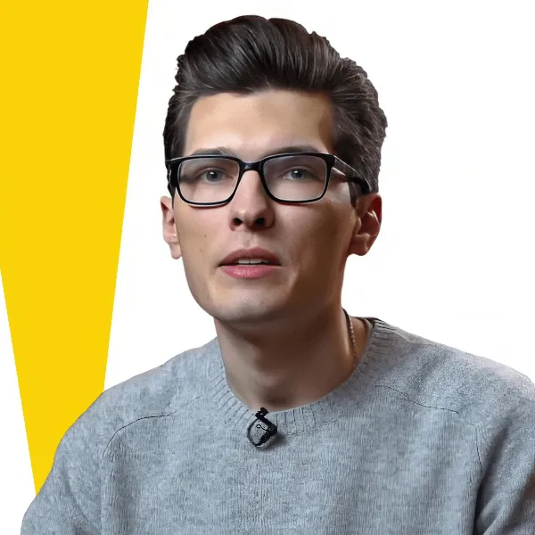 Фёдор Короткий