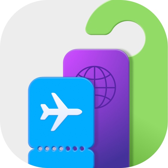 Командировки