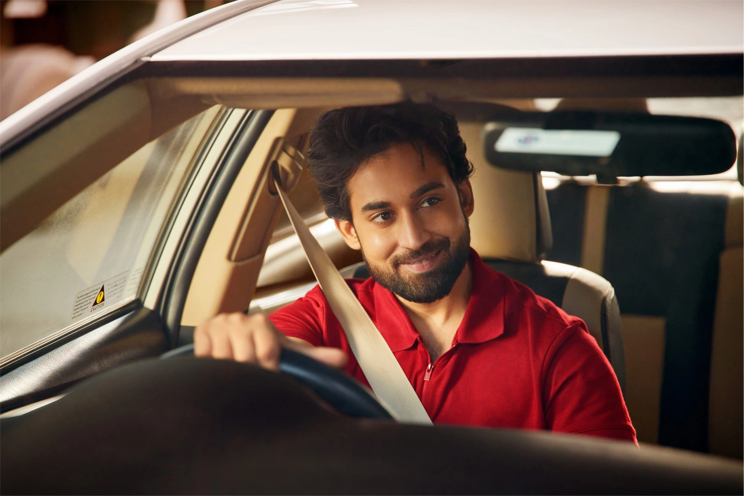 Drive a car and earn with Yango Pro in Pakistan