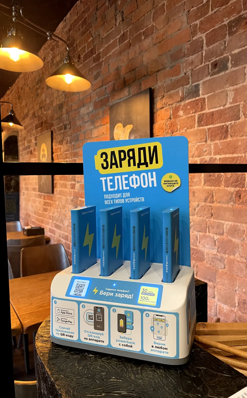 Партнеры