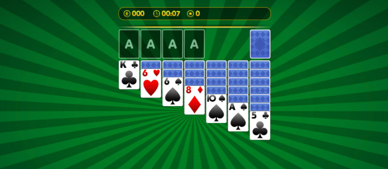 Solitaire Classic