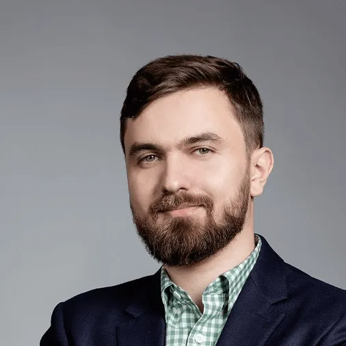 Виктор Кантор