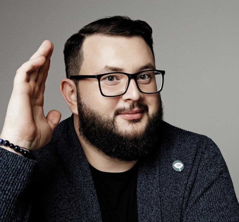 Дмитрий Ефимов