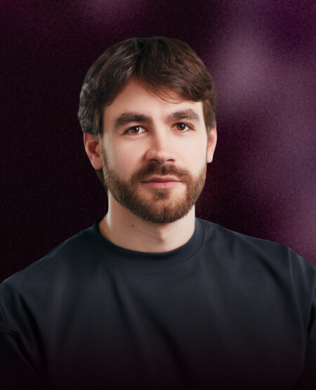 Кирилл Храмов
