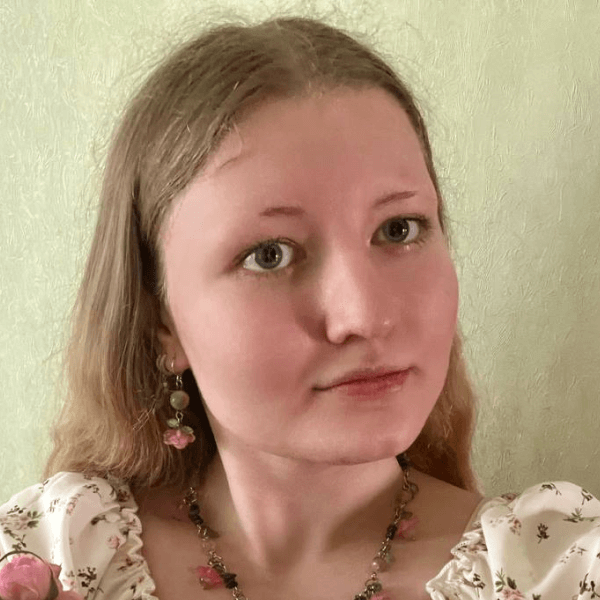 Фотография Злата Трофимова