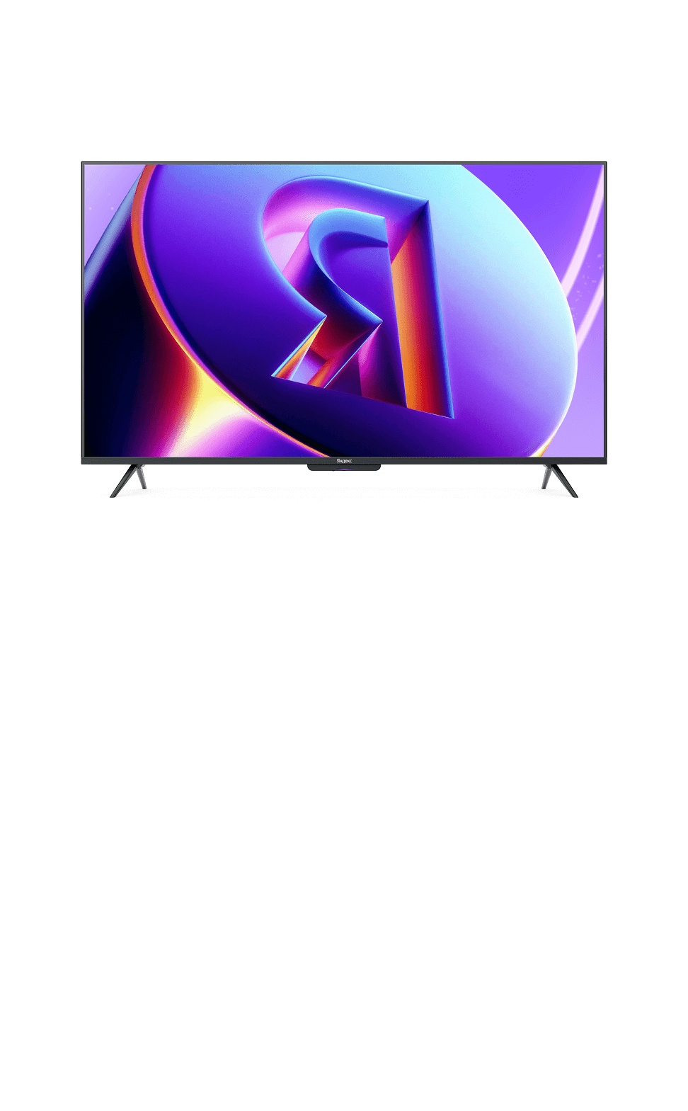 ТВ Станция Про MiniLED