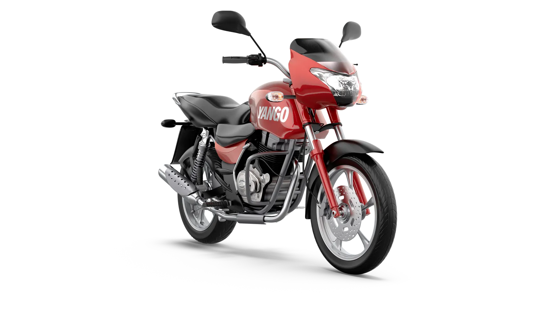Become a driver with Yango Pro app in Azerbaijan