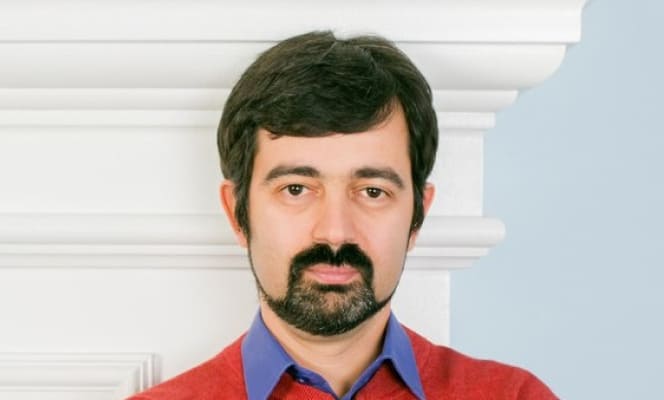 Фото Владимира Ицыксон