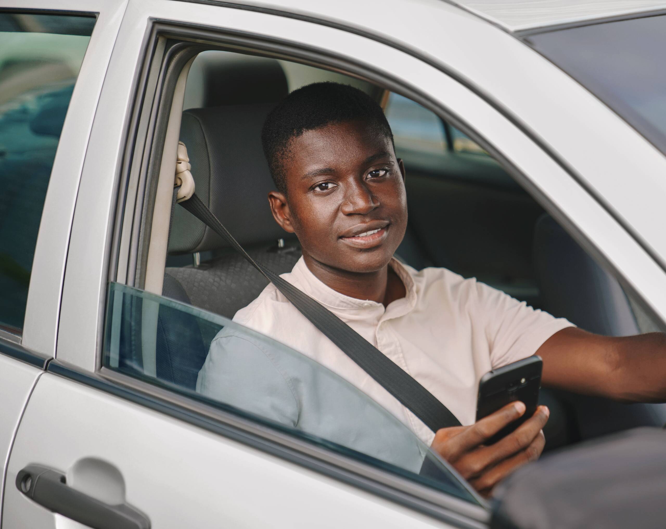 Become a driver with Yango Pro app in Azerbaijan