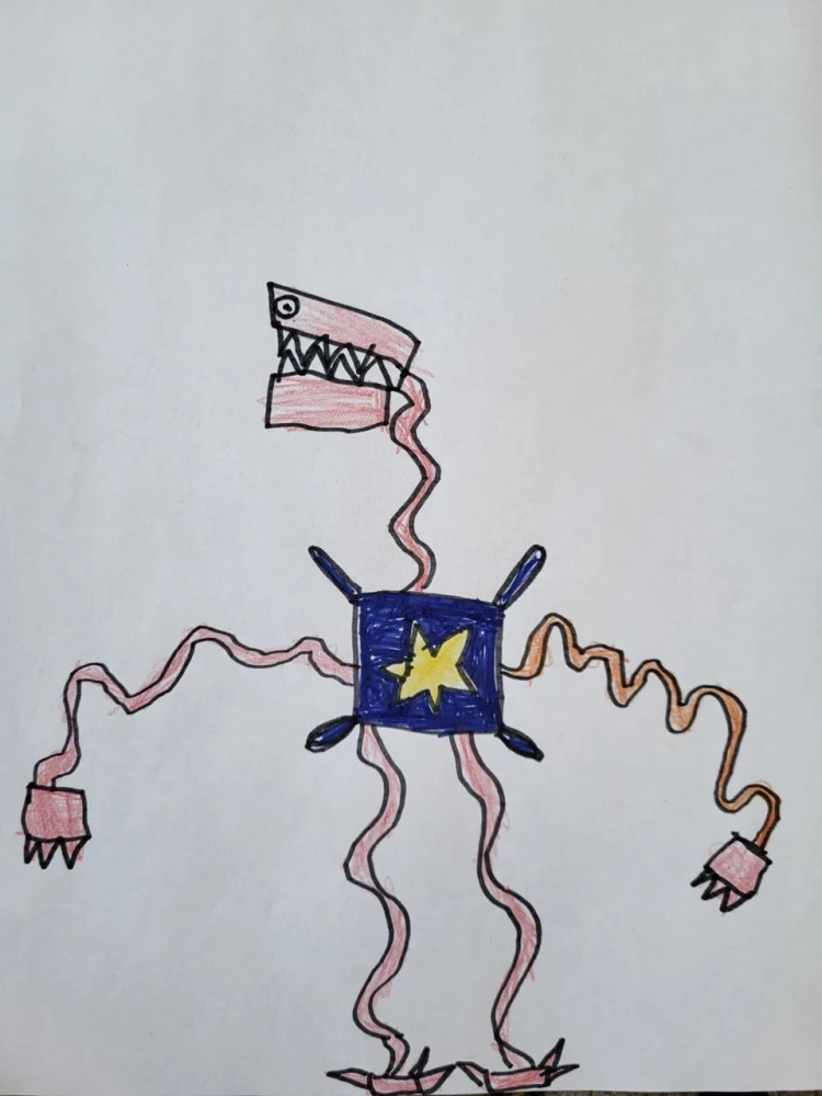 art image