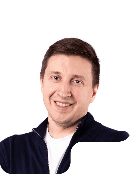 Константин Канивец
