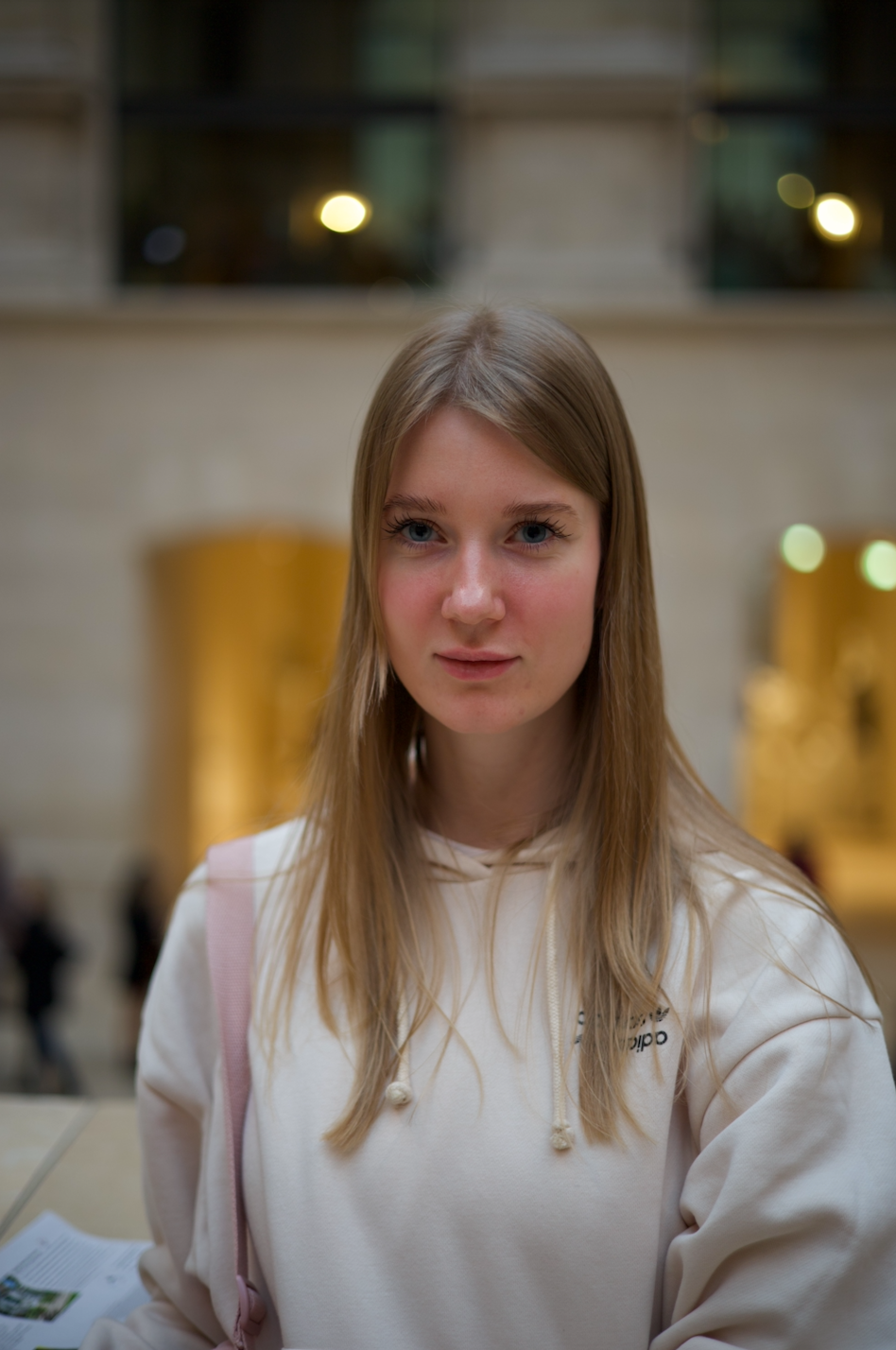Екатерина Корягина