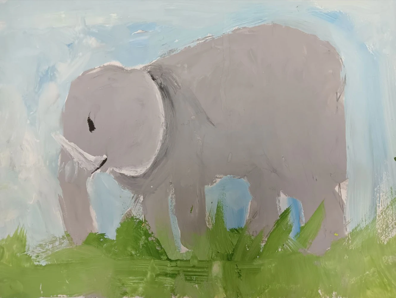 art image