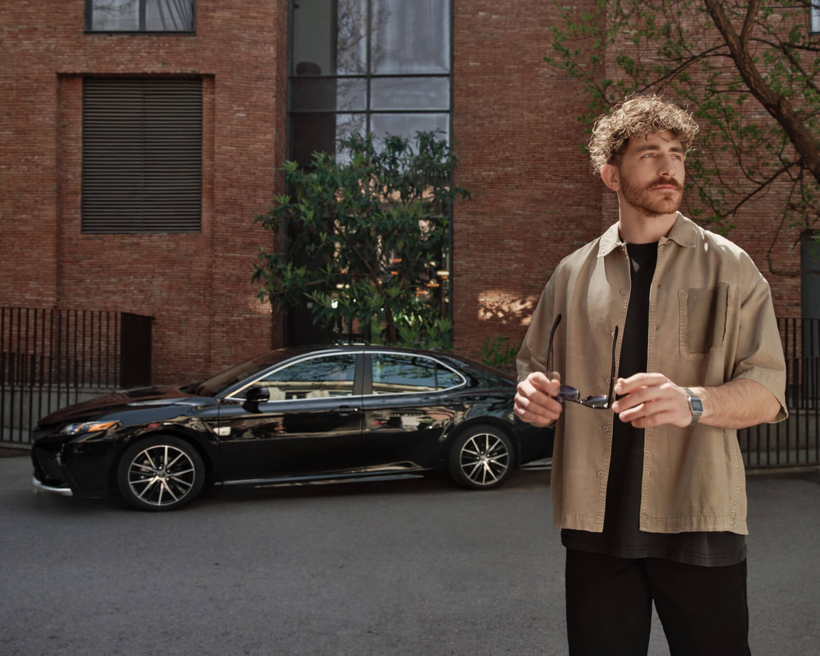 Uber Georgia | Meets your preferences