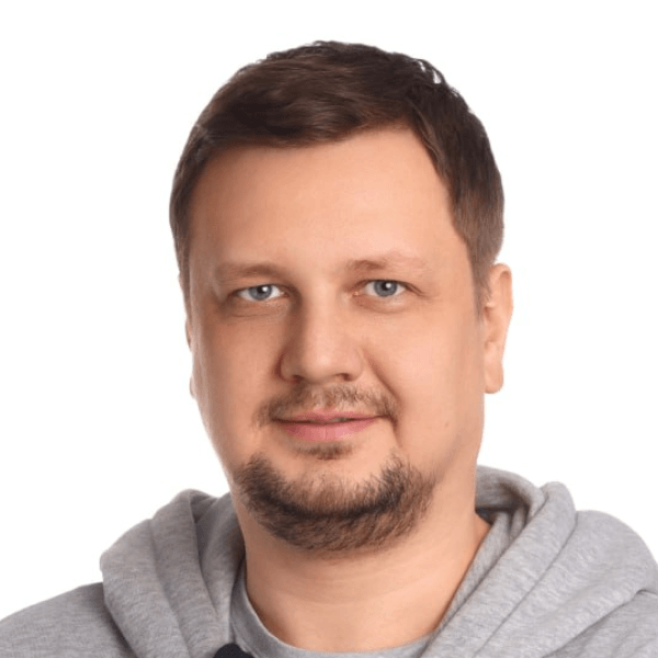 Фотография Костриков Александр Викторович