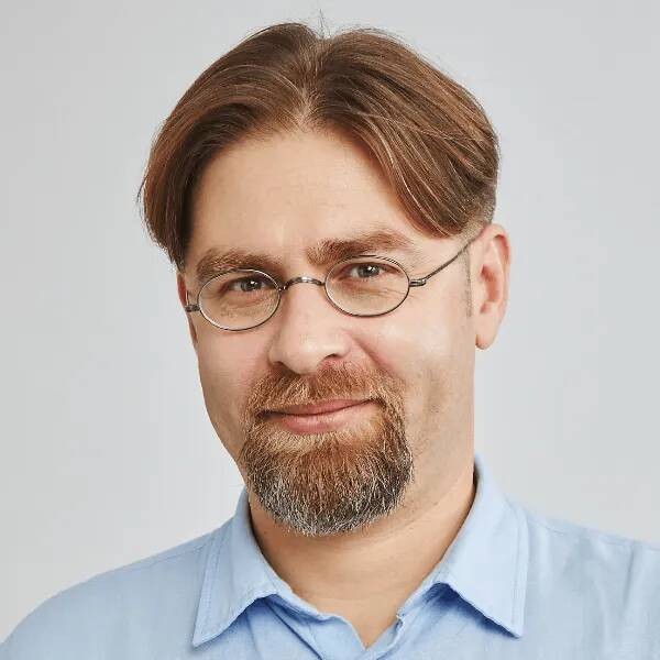 Крайнов Александр
