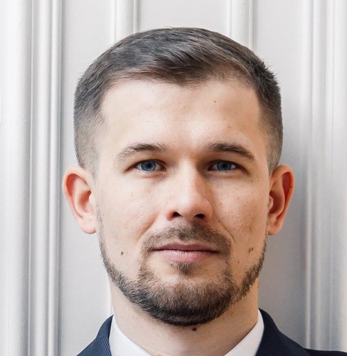 Мария Примерная