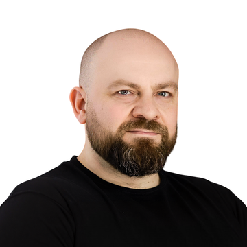 Алексей Пименов